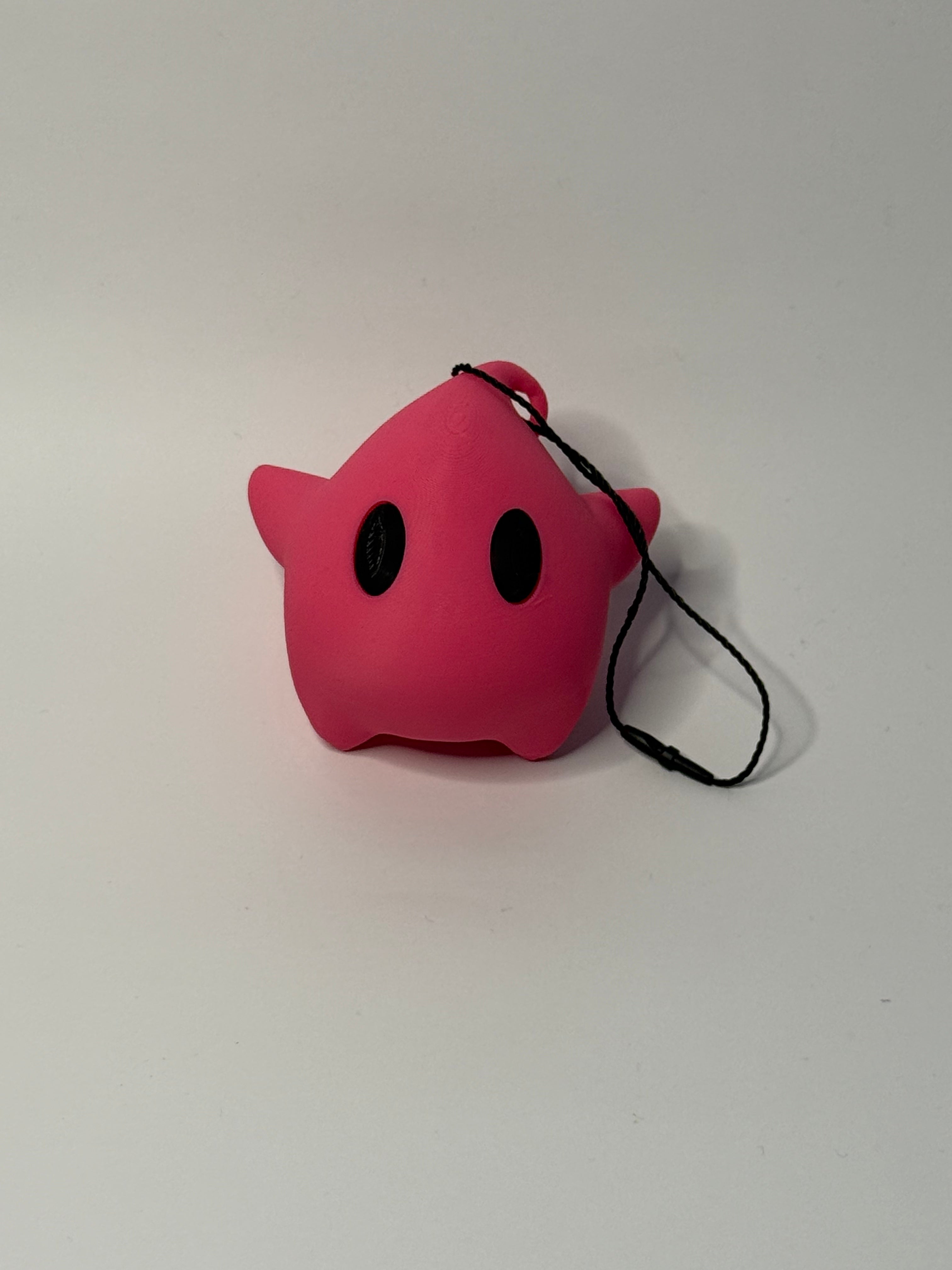 Cute Star Creature Ornament