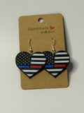 First Responder Support Jewelry - Stratus Forge Technologies