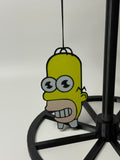 ⭐ Mr. Sparkle Mashup Ornament - Stratus Forge Technologies
