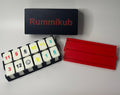 ✨ Rummikub Organizer + Game Set - Stratus Forge Technologies