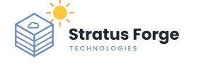 Stratus Forge Technologies logo